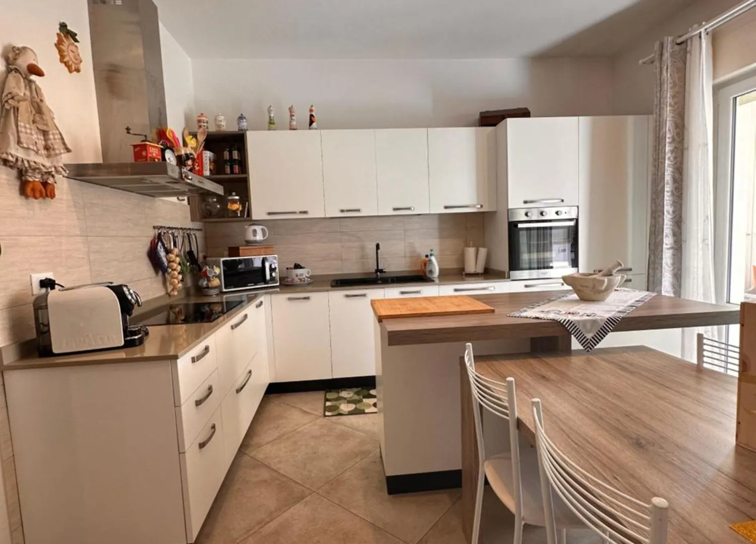 Appartamento Chinocchi Family_casa Vacanze Lido di Camaiore Italia